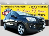 2015 Chevrolet Trax LTZ AWD