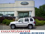 2004 Jeep Liberty Limited 4x4