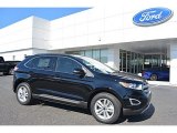 2016 Ford Edge SEL AWD