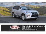 2014 Lexus GX 460