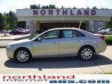 2010 Lincoln MKZ FWD