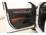2016 Cadillac XTS Luxury Sedan Door Panel
