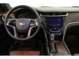 2016 Cadillac XTS Luxury Sedan Dashboard
