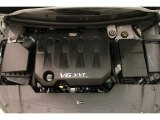 2016 Cadillac XTS Luxury Sedan 3.6 Liter SIDI DOHC 24-Valve VVT V6 Engine