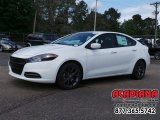 2016 Dodge Dart SE