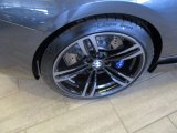 2016 BMW M2 Coupe Wheel