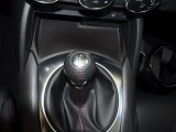2016 Mazda MX-5 Miata Grand Touring Roadster 6 Speed Manual Transmission