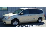 2011 Chrysler Town & Country Touring