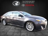 2013 Cypress Green Pearl Toyota Avalon XLE #112317205