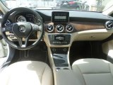2015 Mercedes-Benz GLA Interiors