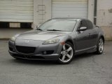 2005 Mazda RX-8 Sport