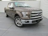 2016 Ford F150 King Ranch SuperCrew