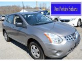 2012 Nissan Rogue S AWD