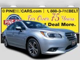 2016 Subaru Legacy 2.5i Limited