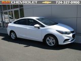 2016 Chevrolet Cruze LT Sedan