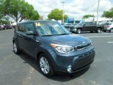 2016 Kia Soul ! Front 3/4 View