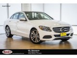 2016 Mercedes-Benz C 300 Sedan