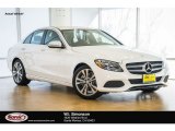 2016 Mercedes-Benz C 300 Sedan