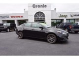 2016 Dodge Dart SE