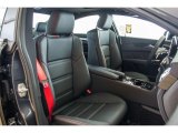 2016 Mercedes-Benz CLS 550 Coupe Front Seat