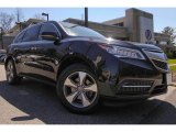 2014 Acura MDX SH-AWD