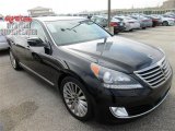 2016 Hyundai Equus Signature