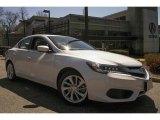 2016 Acura ILX Premium