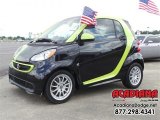 2013 Smart fortwo pure coupe