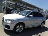 2016 Audi Q3 2.0 TSFI Premium Plus quattro