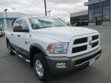 2012 Dodge Ram 2500 HD SLT Crew Cab 4x4