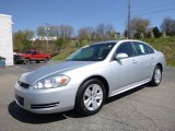 2010 Chevrolet Impala LS