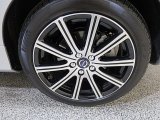 2016 Volvo S60 T5 Inscription AWD Wheel