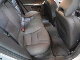 2016 Volvo S60 T5 Inscription AWD Rear Seat