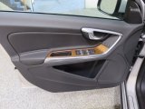 2016 Volvo S60 T5 Inscription AWD Door Panel