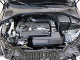 2016 Volvo S60 T5 Inscription AWD 2.5 Liter Turbocharged DOHC 20-Valve VVT 5 Cylinder Engine