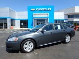 2010 Chevrolet Impala LS
