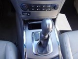 2015 Infiniti Q40 AWD Sedan 7 Speed Automatic Transmission