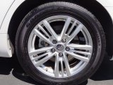 2015 Infiniti Q40 AWD Sedan Wheel
