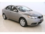 2010 Kia Forte EX