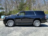 2016 GMC Yukon SLE 4WD Exterior