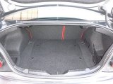2015 BMW 2 Series M235i Coupe Trunk