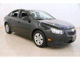 2013 Chevrolet Cruze LS