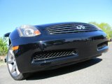 2004 Infiniti G 35 Coupe