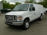 2008 Ford E Series Van E350 Super Duty Cargo Extended Data, Info and Specs