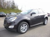 2016 Chevrolet Equinox LT AWD