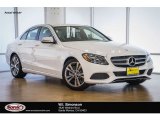 2016 Mercedes-Benz C 300 Sedan