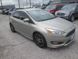 2015 Ford Focus SE Hatchback