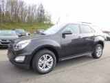 2016 Chevrolet Equinox LT AWD