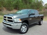 Granite Crystal Metallic Ram 2500 in 2016