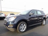 2016 Chevrolet Equinox LS AWD